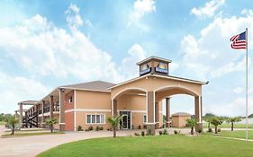 Days Inn Ennis Tx 2*